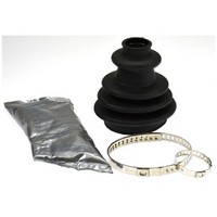 2X Faltenbalg Antriebswelle Vorne FüR Citroen C5 RW 08 Bis 26 Spidan M9R760 8HX