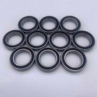 10pcs Sealed Section Size Thin Bicycle Bike Accessories Parts Top-quality
