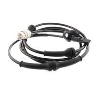 ABS Sensor Raddrehzahl FüHler FüR Fiat Punto Hinterachse