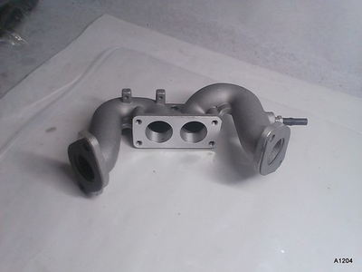 #ad Genuine Briggs and Stratton 797503 Intake Manifold 40S777 44P777 44S577 44S677 $124.99