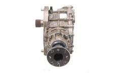 Trasferimento Caso Hyundai SANTA FE 2 CM 2.2 114 kW 155 HP diesel 62631