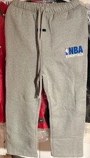 NBA Fear of God sweatpants small