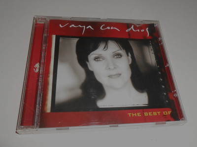 VAYA CON DIOS - THE BEST OF - CD (1996) Ariola , Compilation  Europe, NEUWERTIG!