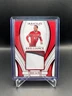 2023-24 Panini Immaculate Virgil Van Dijk VVD Liverpool FC BR-VVD Patch Card /30