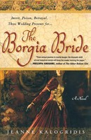 Jeanne Kalogridis | Borgia Bride | Taschenbuch | Englisch (2005)