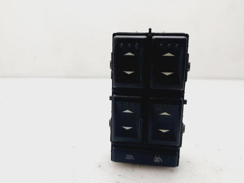 1S7T14A132BD Fensterheber vorne links für Ford Mondeo BE 9027219 - Bild 1 von 10
