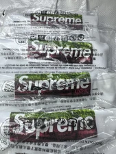 Supreme Los Angeles Relief Bogo