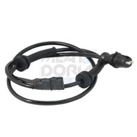 Meat & Doria Sensor Raddrehzahl Hinten Rechts FüR Renault ScéNic II JM0/1_ 1.6