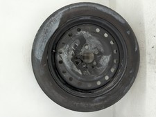 2015 Dodge Charger Spare Donut Tire Wheel Rim Oem Uy17v 2015 Dodge Charger Spare Donut Tire Wheel Rim Oem Uy17v