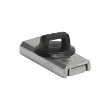 MAG DADDY  Magnetic Cable Tie Pipe Mount,20 lb 809NH4