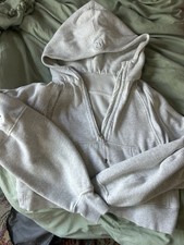 Lululemon Scuba Hoodie