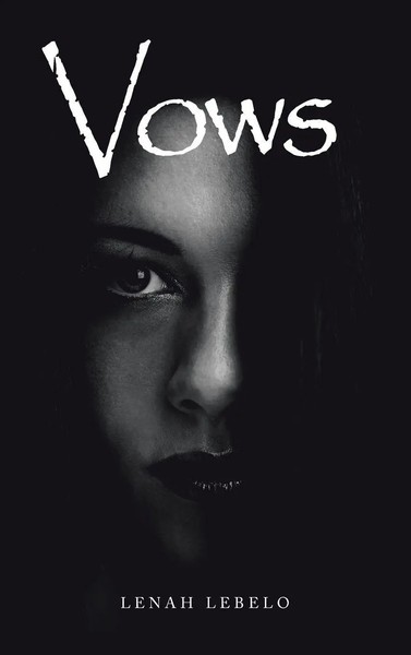 Lenah Lebelo | Vows | Buch | Englisch (2021) | Gebunden | Authorhouse Uk-image