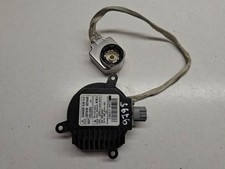 Infiniti QX30 2017 headlight ballast module igniter xenon EANA41F LGE9795