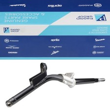 Steering Tube Head Tube for Piaggio APE 220 Calessino OE: B041721