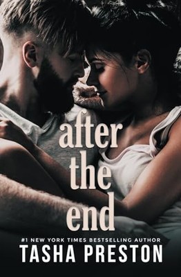 After the End by Preston