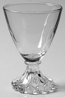 Anchor Hocking Berwick-Boopie-Clear Liquor Cocktail Glass 2296428