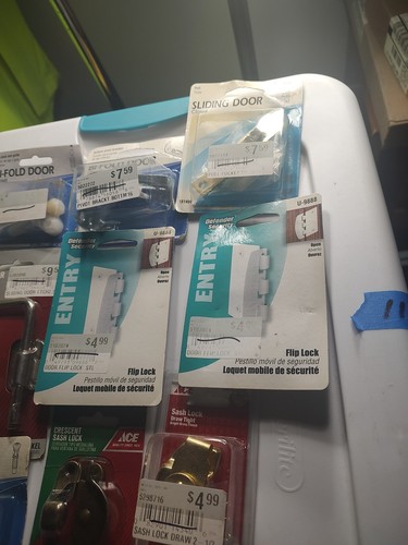 12 Piece Hardware Drawer Lot New With Free Shipping - Picture 6 of 8