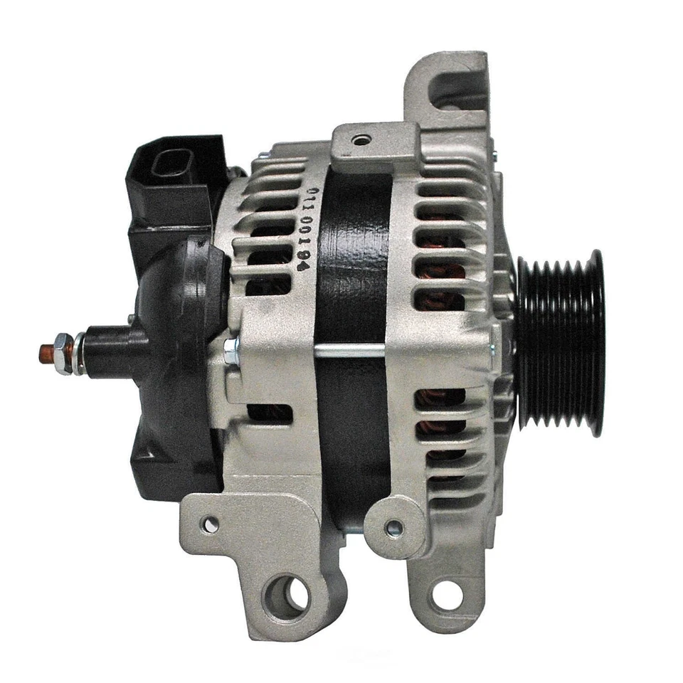 Alternador FVP 11369 Reman para Cadillac CTS 2008 3,6 L-V6 Foto 2 de 4