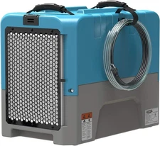 ALORAIR 180PPD LGR Commercial Dehumidifier Warehouse Basement Industrial 2300Sq