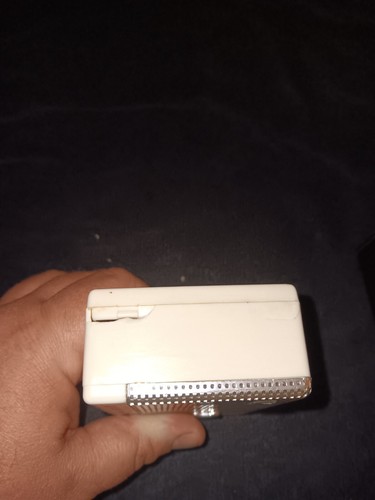 Vintage Transistor Radio Continental Model TR-182 1960’s For parts see info - Picture 9 of 10