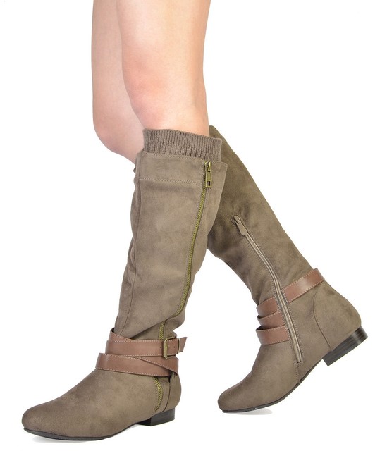 wide calf boots aldo