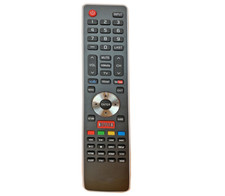 Mando a distancia universal para Hisense TV 40K366W, 50K366W, 50K610GW, 55K610GW