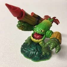 Skylanders: Spyro’s Adventure: ZOOK: BUY 4 GET 1 FREE All Skylanders