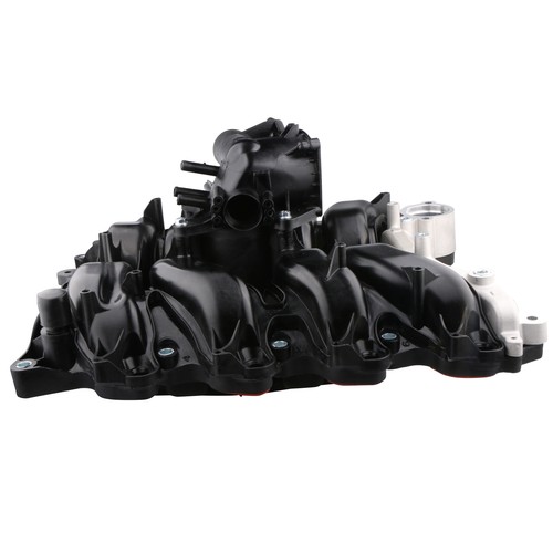 Upper Intake Manifold for 2007-2008 Ford E-150 E-250 F-150 Lobo V8 4.6L 615-375 - Picture 5 of 7