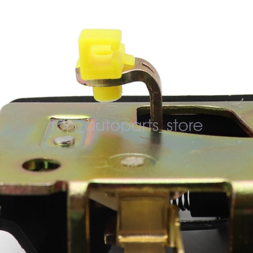 New FOR Honda Civic 200105 Trunk Latch Lock Lid Handle Assembly 74851