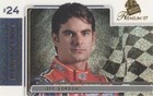 2007 Press Pass Premium - Jeff Gordon #78