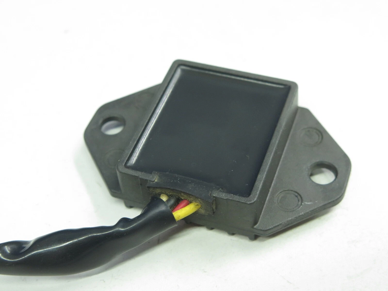 2007-2013 Yamaha WR250F OEM Voltage Regulator 2007-2011 WR450F (Stock Rectifier)