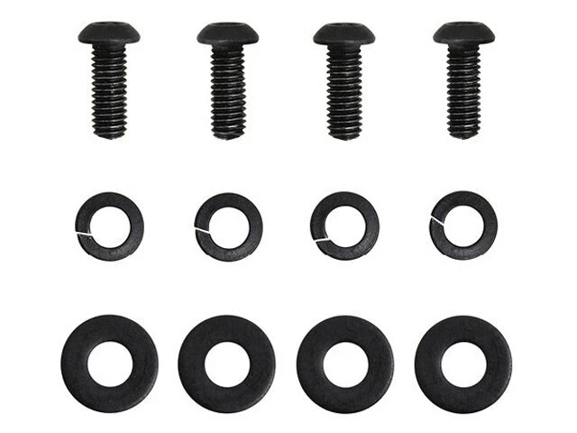 Panel de carrocería trasero Westin 25463TNVS 1970 1971 1971 para camioneta Toyota 1966, 1969-1995 Foto 3 de 3