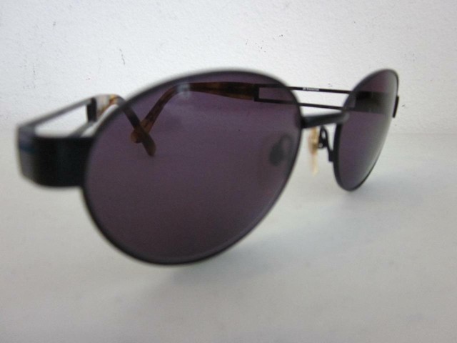 saint laurent tortoise shell sunglasses