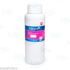 500ML Magenta INK Refill Bottle alternative for 545 645 850 3520 3540 CISS