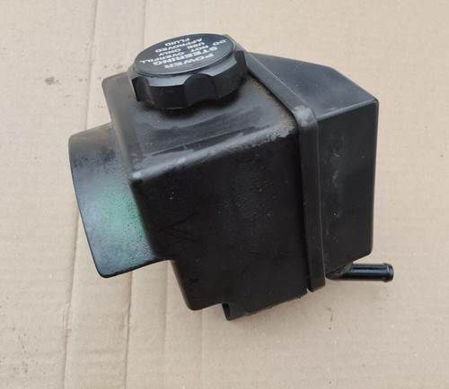 ► Original Servo-Behälter f. Servopumpe Volvo 850 V70-I bis 1998 Servobehälter ►