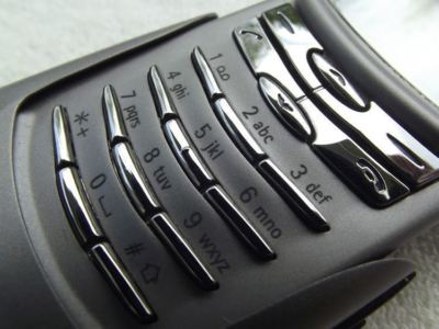 Nokia 8910 Original Bluetooth Long Stand-by Slide Phone 2G bands