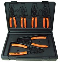 Lang Tools (3497) 6-piece Fixed Tip Combination Internal/external Snap Ring Plie on sale Lang Tools (3497) 6-piece Fixed Tip Combination Internal/external Snap Ring Plie on sale