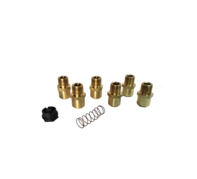 Natural Gas Liquid Propane Conversion Kit LPM-10 Goodman High Efficiency Furnace