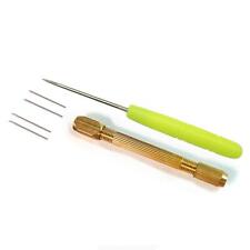 Doll Hair Rooting Reroot Rehair Tools for Doll Breed Hair DIY Doll Hair Making