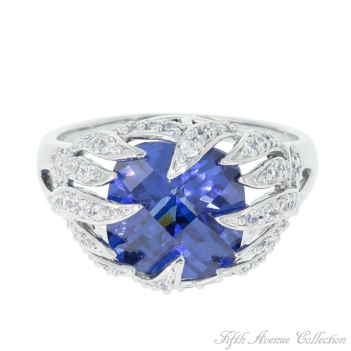 Fifth avenue collection best sale rings