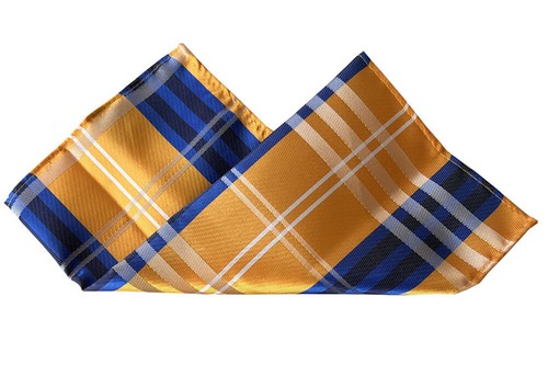Juego de calcetines y corbata de vestir a juego para hombre, bolsillo cuadrado - Imagen 90 de 128