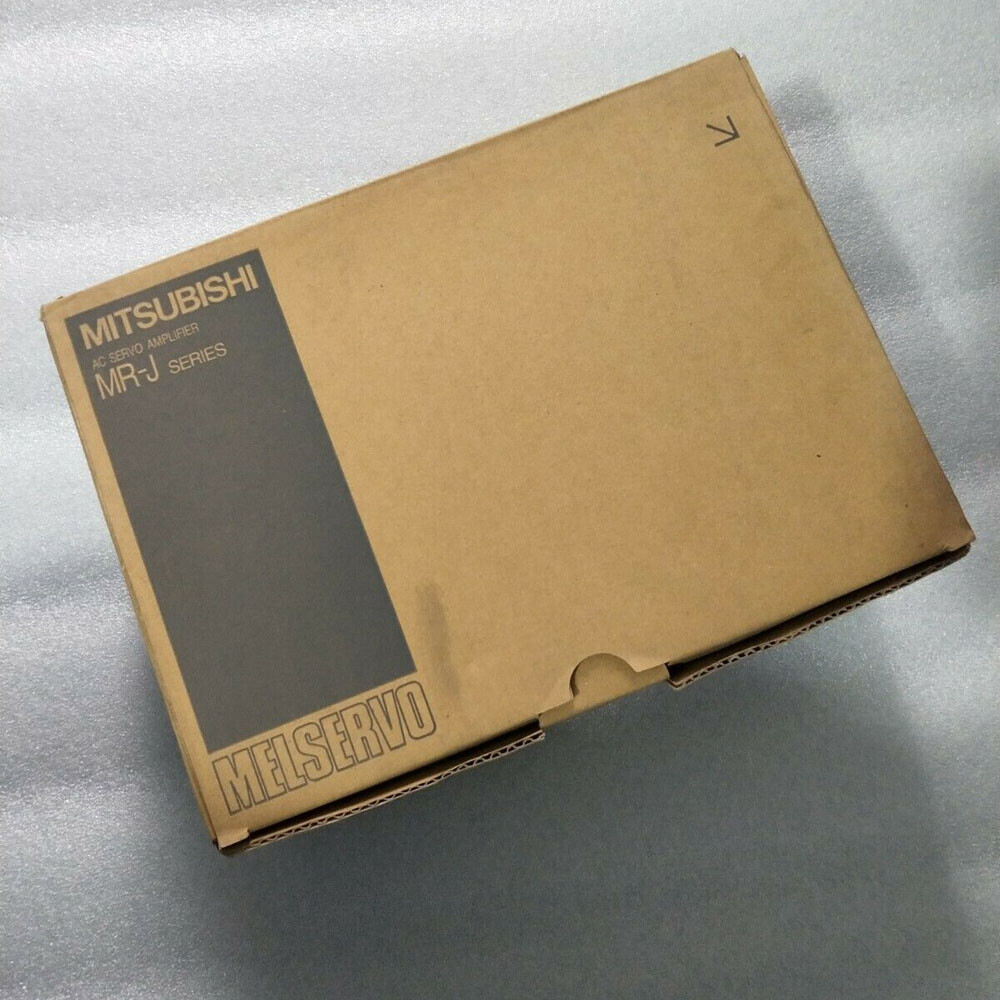 NEW 1PC AC SERVO DRIVER MR-J2S-200B-S041U373 NEW GENUINE FREE SHIP #A6-37