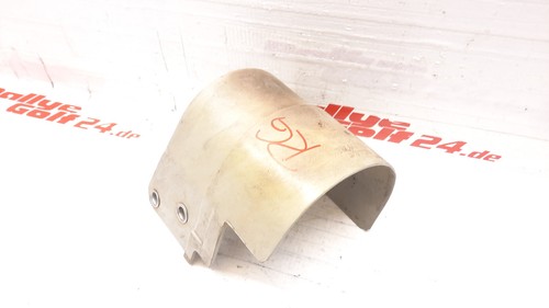 HITZEBLECH HITZESCHUTZ ANTRIEBSWELLE VW CORRADO G60 PASSSAT 35i 357407721A