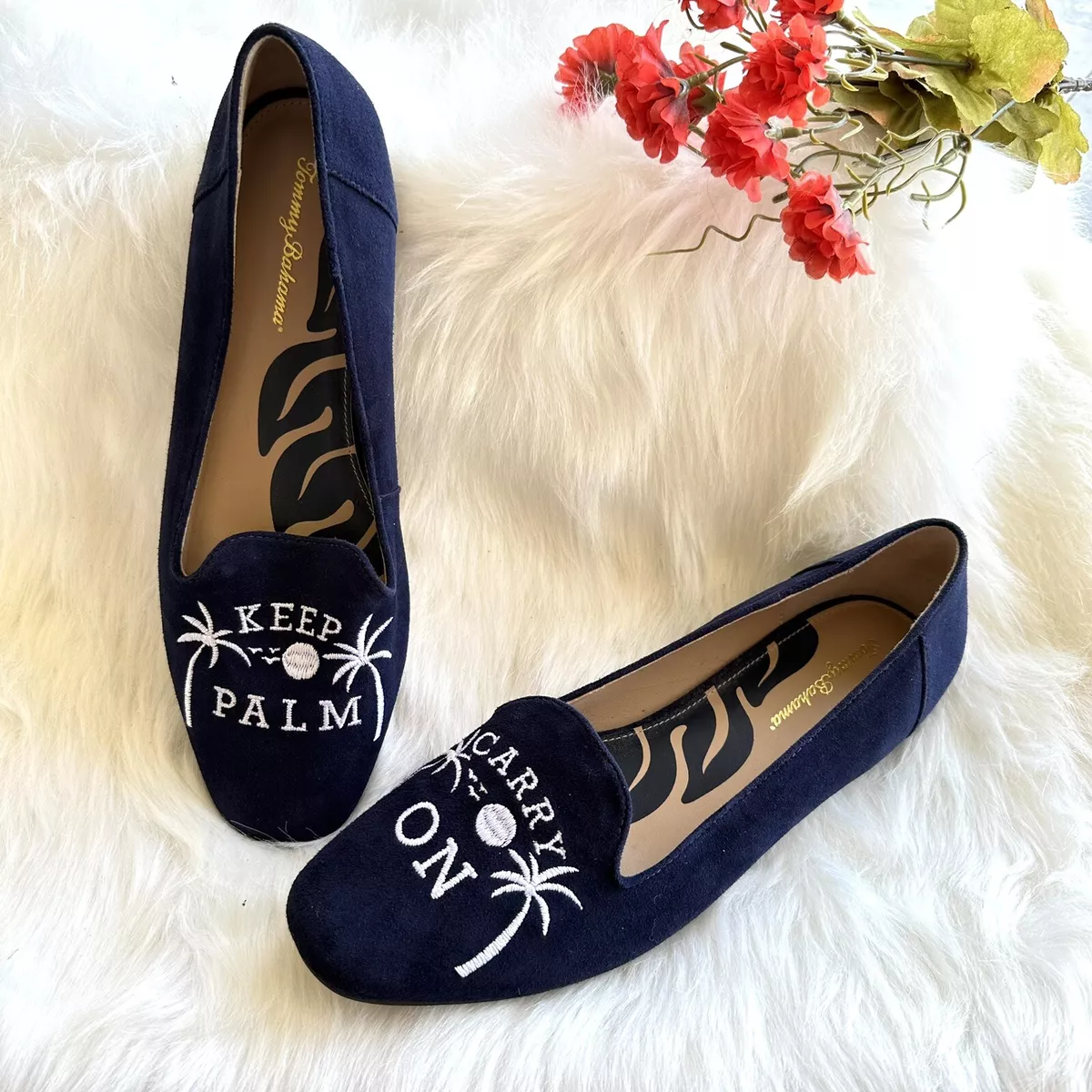 Tommy bahama loafers clearance