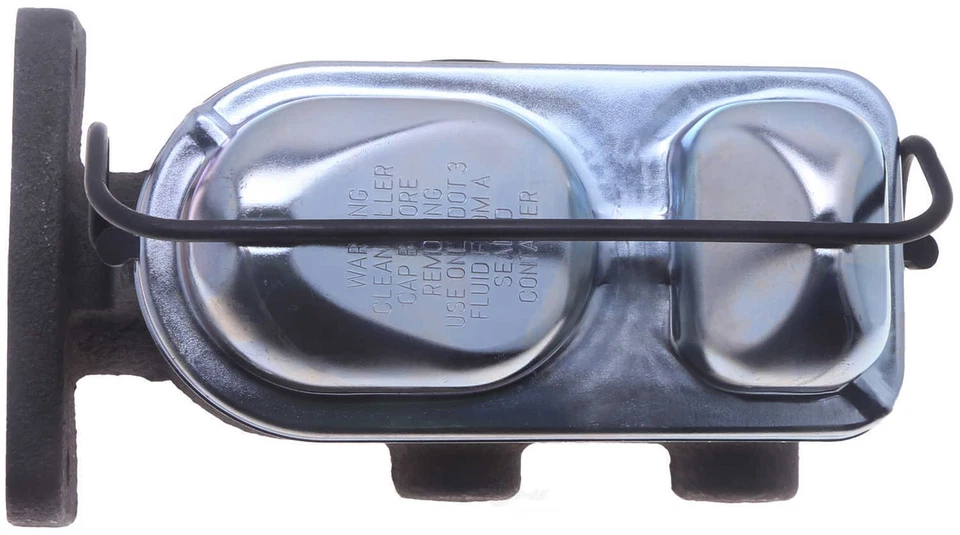 Nuevo cilindro maestro de freno Element3 para Plymouth GTX Road Runner RAYB 1967-1970 Foto 3 de 3