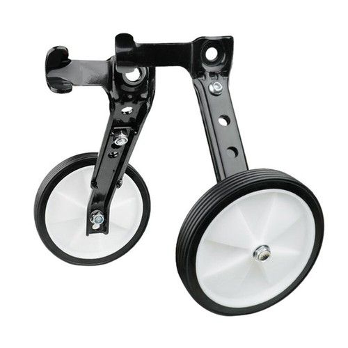 Anyingkai Roues Stabilisatrices Universelles – Lot Complet Avec Accessoires, Pour Vélo Enfant, Antidérapantes