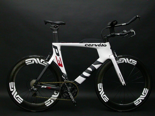 ebay cervelo p3