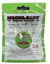 7 Packs Magna-Rect Original Green Max-pro.  Made In USA🇺🇸 100% Original