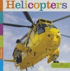 Helicopters by Kate Riggs (Hardback, 2015)