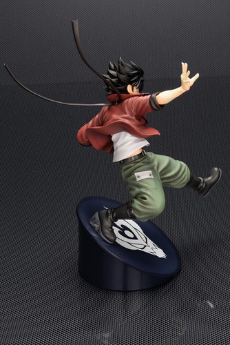 KOTABUKIYA ARTFX J EDENS ZERO Shiki Granbell 1/8 Scale Complete Figure NEW - Picture 6 of 15